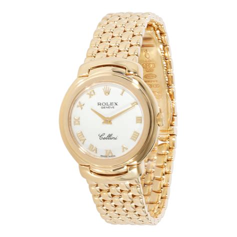 rolex cellini watch womens|rolex watches cellini collection.